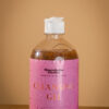 Cleansing  Gel – For  Face& Body