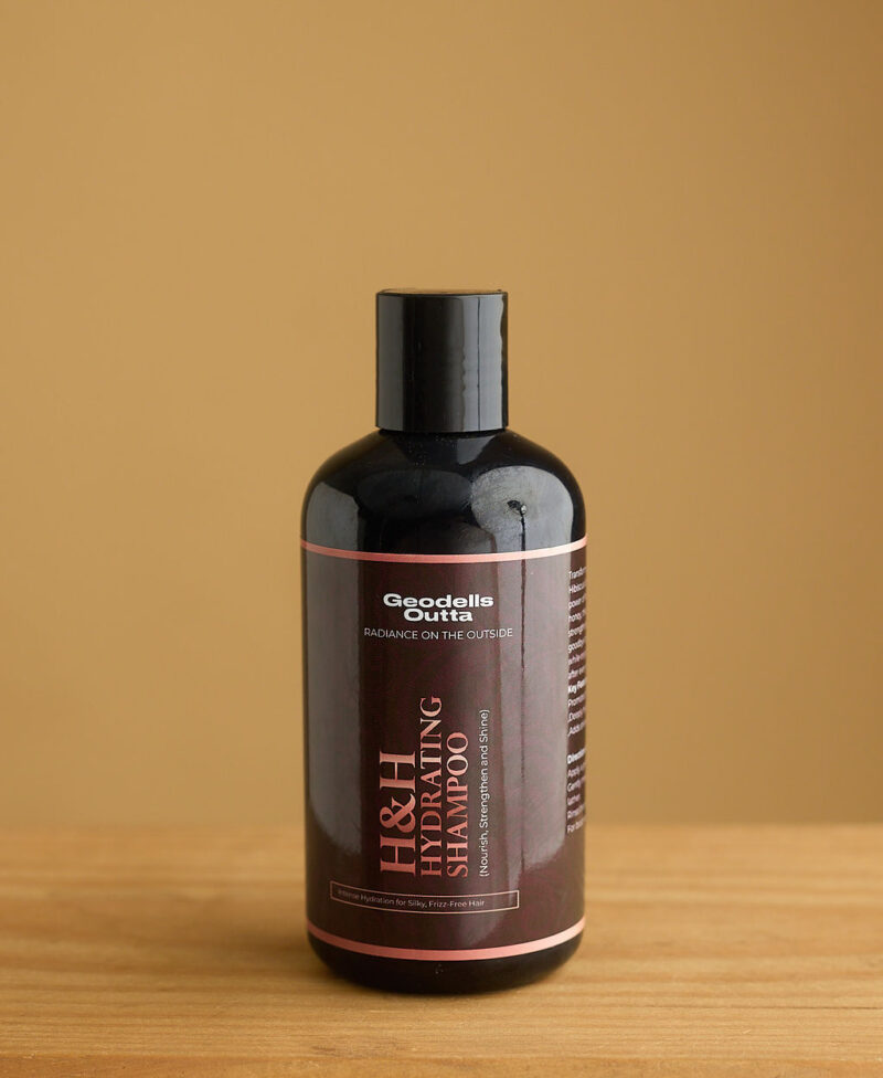 H&H -Hydrating Shampoo