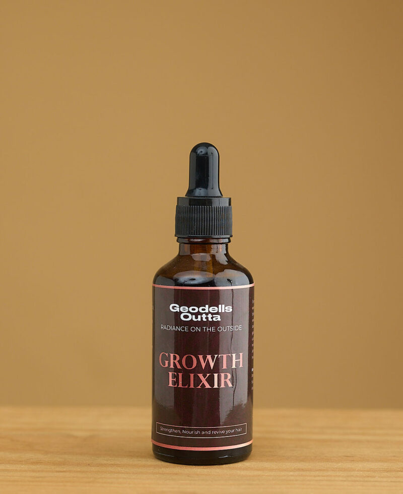 Growth Elixir