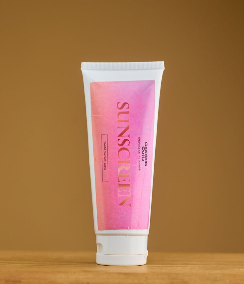 Sunscreen