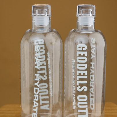 Water Bottle
