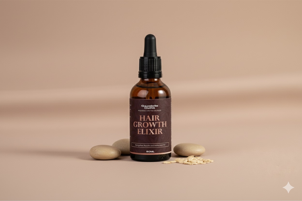 Hair Growth Elixir