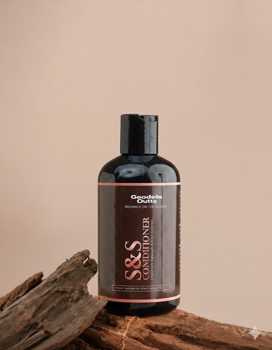 S&S Conditioner